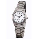 Regent F-855 VOLL-TITAN 26 mm Damenuhr 5 ATM WR gut...