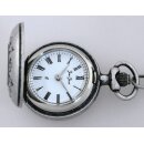 Wunderschöne Jean Jacot Umhängeuhr / Kettenuhr...