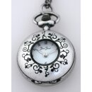 Wunderschöne Jean Jacot Umhängeuhr / Kettenuhr...