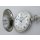 Mechanische Regent Chrom Taschenuhr mit Kette UVP* 99,00 EUR Handaufzug