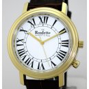 Ausgefallene Herrenuhr THE ROULETTE WATCH - RARITÄT Neu Ref. CRW2AF