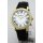 Ausgefallene Herrenuhr THE ROULETTE WATCH - RARITÄT Neu Ref. CRW2AF