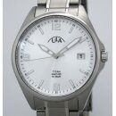 ULA VOLL-TITAN/SAPHIRGLAS Herrenuhr NEU 10 ATM WR UVP*...