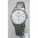 ULA VOLL-TITAN/SAPHIRGLAS Herrenuhr NEU 10 ATM WR UVP*...