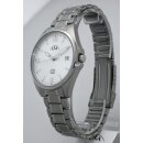 ULA VOLL-TITAN/SAPHIRGLAS Herrenuhr NEU 10 ATM WR UVP* 89,90 EUR