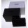 Rado True Specchio Black Ceramic Quartz Damenuhr R27084157 OVP + Papiere