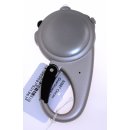 Regent Taschenuhr/G&uuml;rteluhr mit Licht Lupe Kompass Karabiner UVP* 59,90 EUR