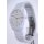 Rado True Specchio Ceramic Herrenuhr Unisex Wei&szlig; Ref. R27082012 OVP + Papiere