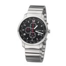 Massiver REGENT GM-2110 Made in Germany Chronograph 44 mm...