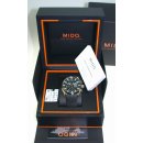 MIDO Multifort Automatic-Chronograph ETA Valjoux 7750 Ref. M005.614.37.057.09
