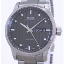MIDO Multifort 38 mm Day-Date Automatic 80 Std....