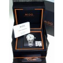 MIDO Multifort 38 mm Day-Date Automatic 80 Std. Power-Reserve M005.830.11.031.80