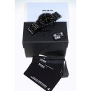 Rado DiaMaster XL Plasma High-Tech Ceramic Black 41 mm Herrenuhr Ref. R14073182