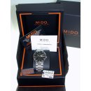 MIDO Commander II DatoDay Automatik COSC Chronometer Herren M014.431.11.051.00