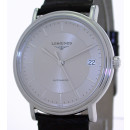 LONGINES PRESENCE Automatic Herrenuhr Kal. L 619.2 Ref. L4.721.4 OVP