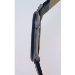 Modische superflache Regent TITAN Herrenuhr 39 mm - Traderbiene | Gün,  87,90 €