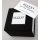 Kleine elegante flache JEAN JACOT Quartz Taschenuhr mit Kette  UVP 79,90 EUR Datum