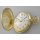 Vergoldete Regent Quartz Taschenuhr + Kette und Datum UVP 99,00 EUR