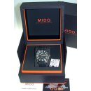 MIDO Multifort Day-Date Powermatic 80 Automatic Herrenuhr  M005.430.37.057.80