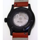 MIDO Multifort Touchdown Special Full Set Automatic 80 Std. Power M0054303605080