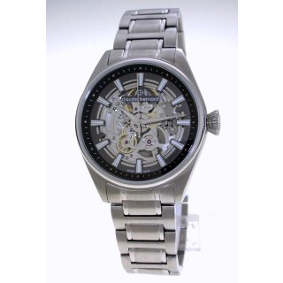 Markante Claude Bernard Proud Heritage Automatic Skeleton