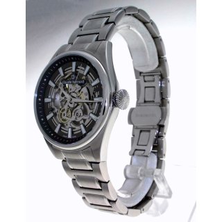 Markante Claude Bernard Proud Heritage Automatic Skeleton
