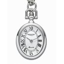 Regent P-768 Umhängeuhr Anhängeuhr mit Kette...