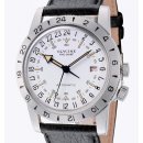 Glycine AIRMAN VINTAGE THE CHIEF Automatic 24-Stunden...