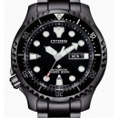 Citizen PROMASTER Marine Automatic DIVERS ISO 6425 20ATM Taucheruhr NY0145-86EE