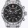 Sportlicher Citizen ECO-DRIVE Solar Chronograph - 10 BAR WR 43 mm Ref AT2520-89E