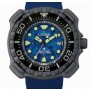 Citizen Super-Titanium Eco-Drive Promaster Marine Dive UVP 399.00 EUR BN0227-09L