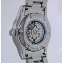 MIDO Multifort Automatik 31 mm Damenuhr Perlmutt-Zifferblatt M005.007.11.101.00