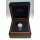 MIDO Multifort Automatik 31 mm Damenuhr Perlmutt-Zifferblatt M005.007.11.101.00