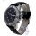 Sportlicher Thunderbirds 42 mm BIGFALCON Miyota OS10 Chronograph TB1040-01