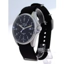 Glycine Combat 6 Vintage Automatic Swiss Made 43mm Herrenuhr GL0459 UVP 1020 EUR