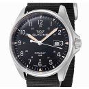 Glycine Combat 6 Vintage Automatic Swiss Made 43mm Herrenuhr GL0459 UVP 1020 EUR