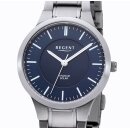 Regent BA-712 VOLL-TITAN SOLAR 30mm 5 BAR Damenuhr UVP*...