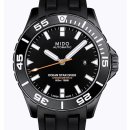 MIDO OCEAN STAR Diver 600 M Kaliber 80 Chronometer...