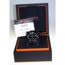 MIDO OCEAN STAR Diver 600 M Kaliber 80 Chronometer Automatic M026.608.37.051.00