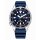 Citizen PROMASTER 44 mm AUTOMATIC DIVERS Stahl- + Kunststoffband NY0141-10L