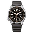 Citizen PROMASTER Marine FUGU Automatic Divers limited 4000 Set NY0160-66EE