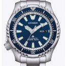 Citizen PROMASTER Marine Fugu Automatic Divers limited 3600 Set NY0161-63LE