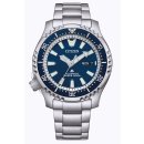 Citizen PROMASTER Marine Fugu Automatic Divers limited 3600 Set NY0161-63LE