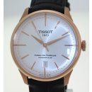 Tissot Chemin des Tourelles Powermatic 80 Herrenuhr 39 mm...