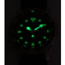 Citizen PROMASTER AUTOMATIC DIVERS ISO 6425 20 ATM Taucheruhr Ref. NY0040-17L