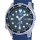 Citizen PROMASTER AUTOMATIC DIVERS ISO 6425 20 ATM Taucheruhr Ref. NY0040-17L
