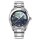 Alpina Geneve Comtesse 34 mm Damenuhr Diamant Perlmutt Edelstahl AL-240MPBD2C6B