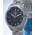 Alpina Geneve Comtesse 34 mm Damenuhr Diamant Perlmutt Edelstahl AL-240MPBD2C6B