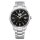 Elegante CITIZEN Edelstahl Day-Date Automatic Herrenuhr UVP* 229,00 € NH8391-51E