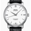 MIDO Baroncelli III COSC Chronometer Powermatic 80 SI 40...